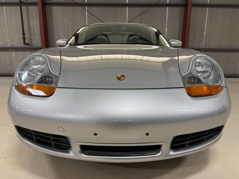Used 2001 Porsche Boxster S image 31