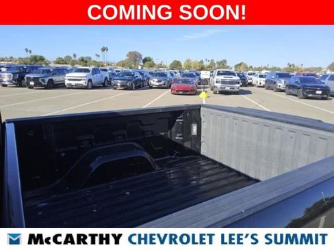 Used 2022 Chevrolet Silverado 1500 Custom image 5