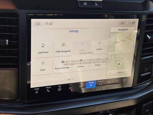 New 2026 Ford F250 Lariat w/ FX4 Off-Road Package image 12