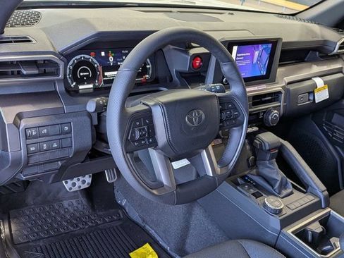 New 2026 Toyota 4Runner TRD Sport RWD image 15