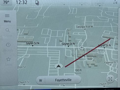 New 2026 Ford F150 Lariat w/ Equipment Group 501A Mid image 29