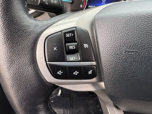 Certified 2023 Ford Explorer XLT w/ Equipment Group 202A image 23