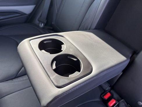 Used 2023 Subaru Forester Limited image 18