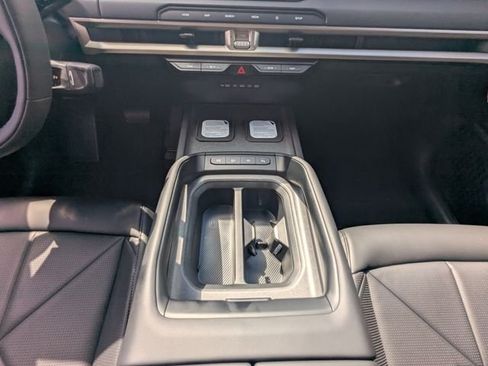 New 2027 Kia Telluride EX FWD image 19