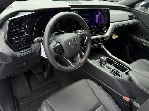 New 2026 Lexus TX 350 AWD image 4