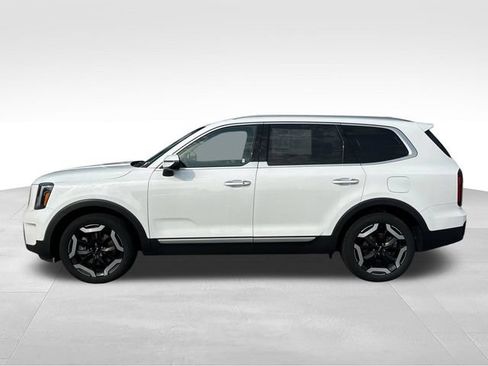 Used 2024 Kia Telluride S w/ S Sunroof Package AWD/4WD image 2