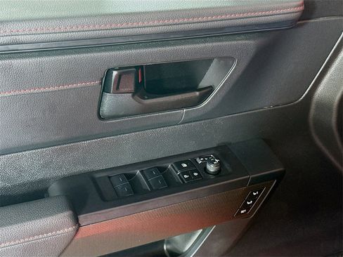 Used 2023 Toyota Tundra TRD Pro image 24