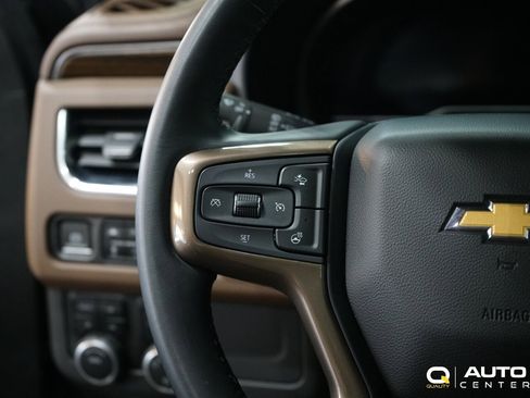 Used 2023 Chevrolet Tahoe High Country image 18