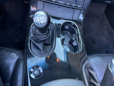 Used 2009 Chevrolet Corvette Convertible image 19