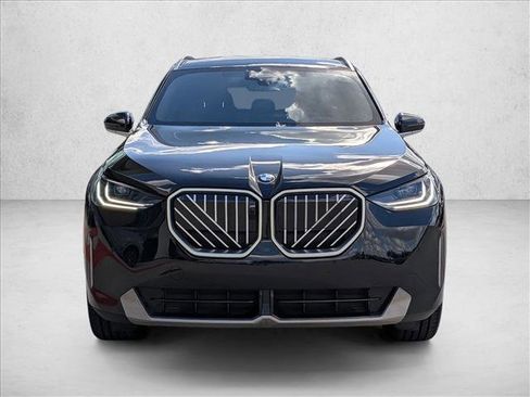Certified 2025 BMW X3 xDrive30i w/ Premium Package image 2