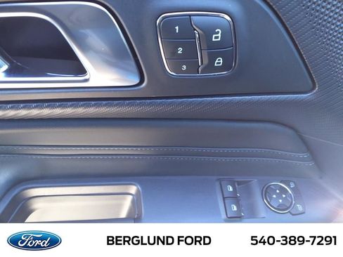 New 2025 Ford Mustang Premium image 12