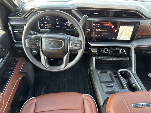 New 2026 GMC Sierra 2500 Denali Ultimate w/ Max Trailering Package image 22