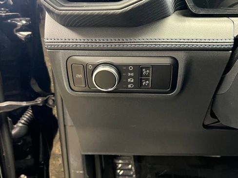 New 2025 Ford Mustang Dark Horse image 36