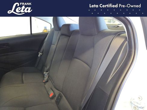 Used 2023 Toyota Corolla LE image 20