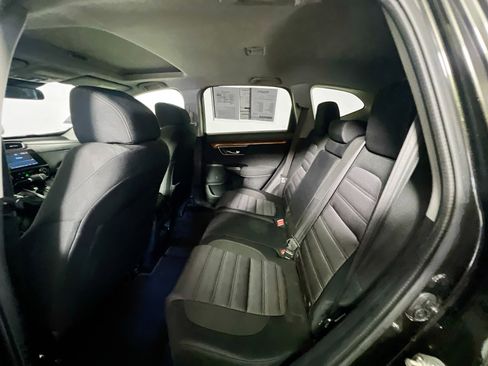 Used 2019 Honda CR-V EX image 29