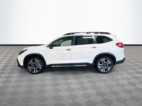 New 2026 Subaru Ascent Touring AWD/4WD image 37