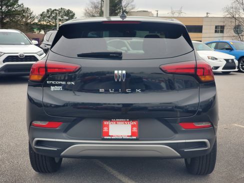 Used 2025 Buick Encore GX Preferred image 5