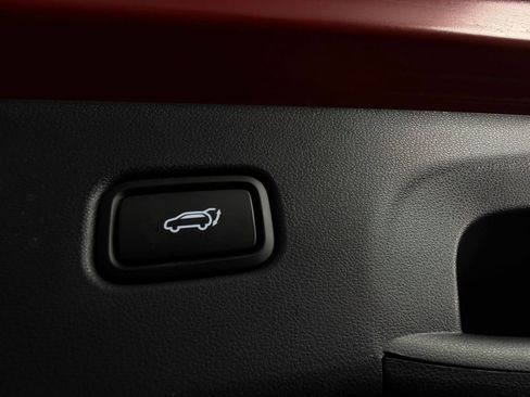 Used 2025 Hyundai Tucson N Line image 31