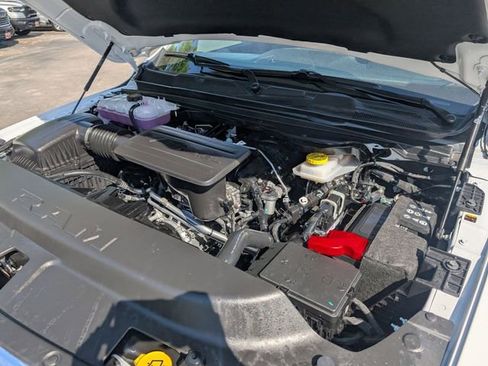 New 2026 RAM 1500 2WD Crew Cab image 31
