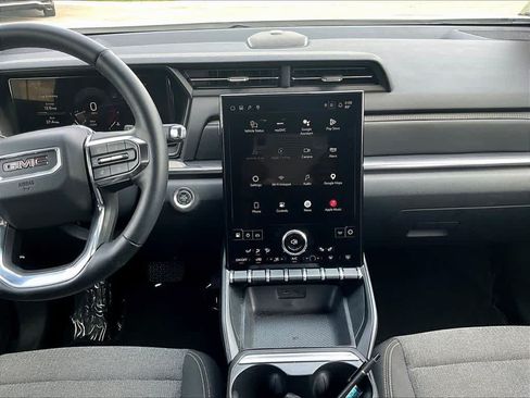 Used 2025 GMC Terrain Elevation AWD/4WD image 17