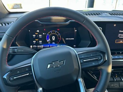 New 2026 Chevrolet Colorado Z71 image 21