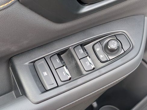 New 2026 Subaru Forester Wilderness image 8