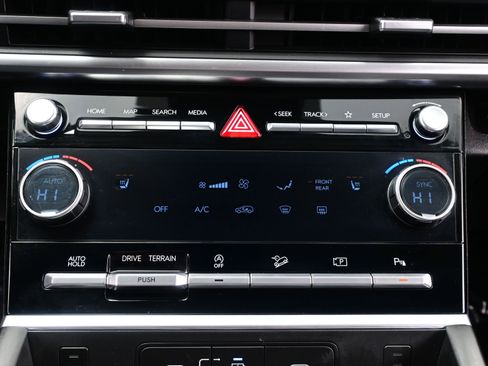 Certified 2026 Hyundai Santa Fe XRT image 21