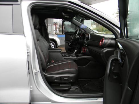Used 2019 Chevrolet Blazer RS AWD/4WD image 15