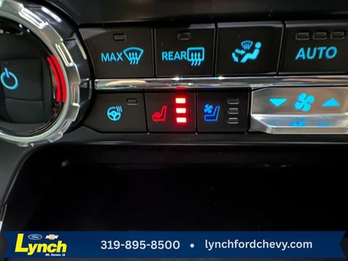 New 2026 Ford F150 Lariat AWD/4WD image 15