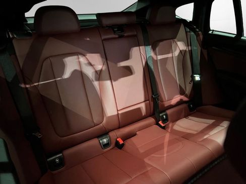 Used 2022 BMW X4 xDrive30i image 20