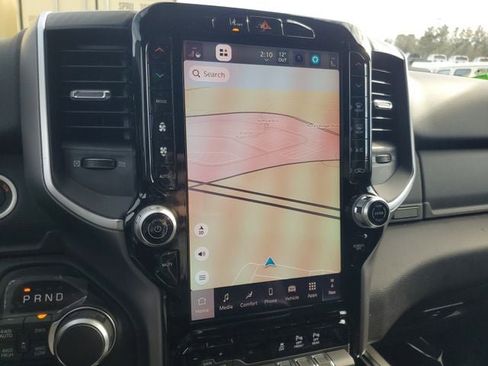 New 2026 RAM 1500 Big Horn image 24