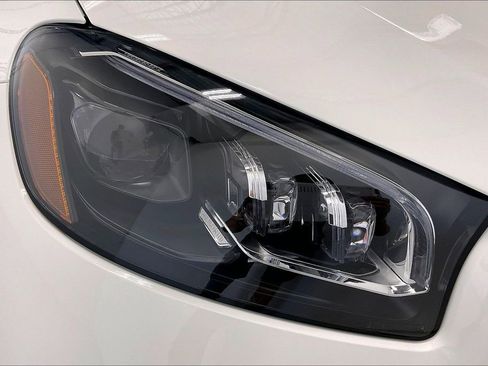 New 2026 Mercedes-Benz GLS 450 GLS 450 image 13