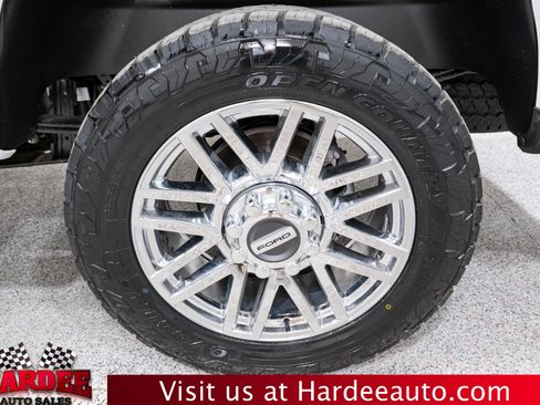 Used 2026 Ford F250 XLT w/ XLT Premium Package AWD/4WD image 10