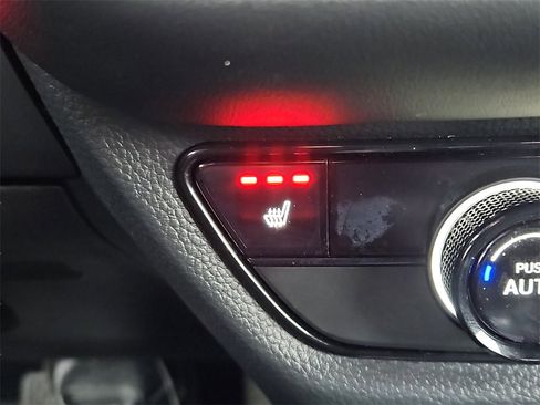 Certified 2026 Honda HR-V Sport image 18