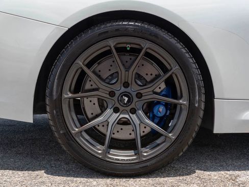 Used 2015 BMW M4 Coupe RWD image 6