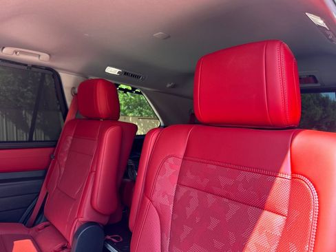 Used 2023 Toyota Sequoia TRD Pro AWD/4WD image 20
