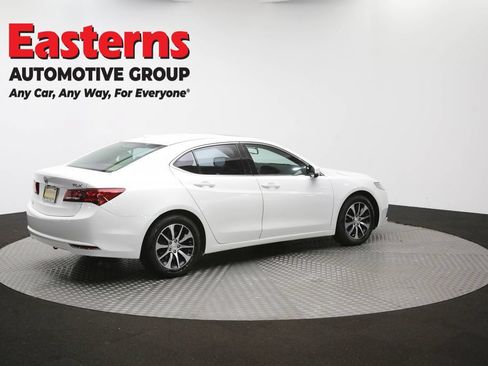 Used 2017 Acura TLX FWD image 44