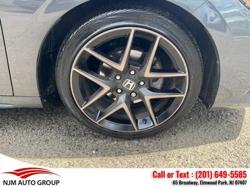 Used 2023 Honda Civic Sport Touring image 15