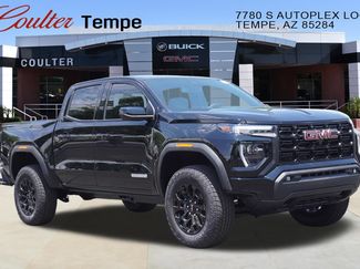 New 2026 GMC Canyon Elevation w/ Convenience Package RWD video 1