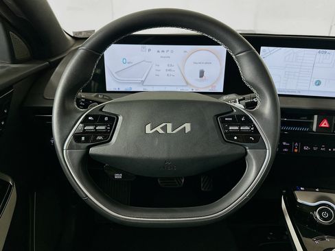 Used 2024 Kia EV6 GT-Line RWD image 18