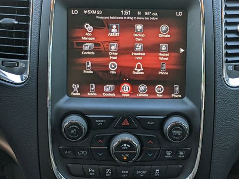 Used 2017 Dodge Durango GT w/ Premium Group image 16