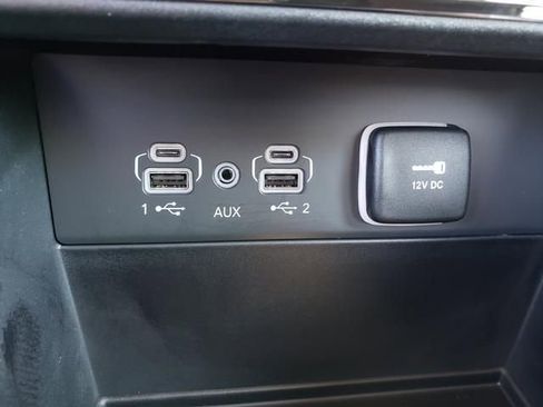 New 2024 Jeep Grand Cherokee L Limited w/ Black Appearance Package image 24