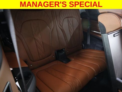 Used 2026 BMW X7 M60i image 61
