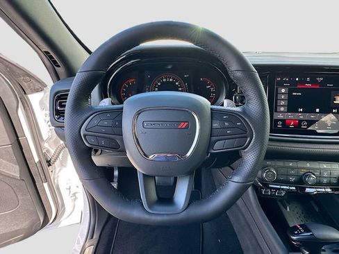 New 2026 Dodge Durango GT w/ Blacktop Package image 7