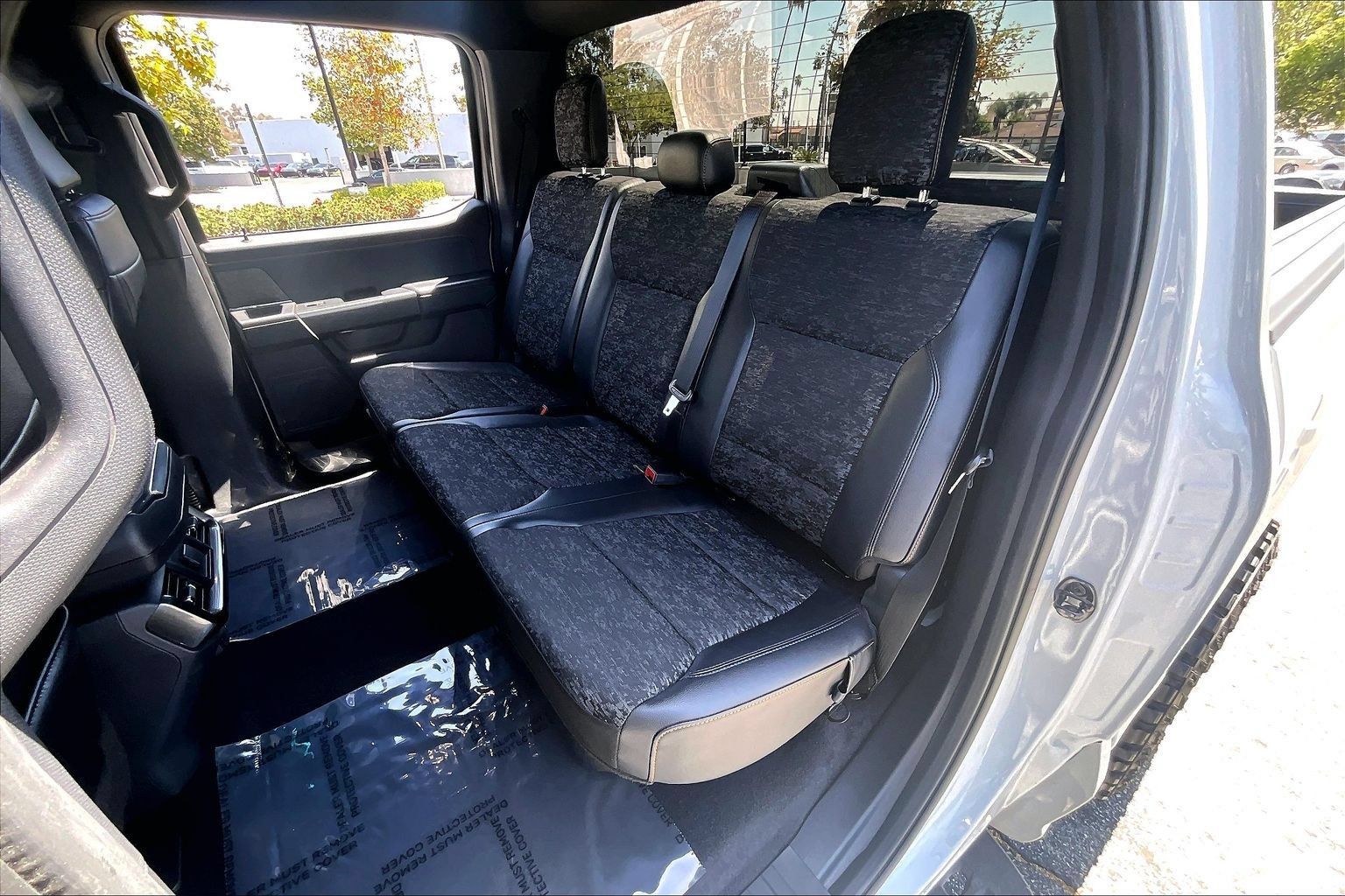 Used 2023 Ford F150 Tremor w/ Trailer Tow Package AWD/4WD image 19
