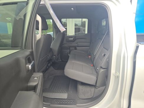 Certified 2020 Chevrolet Silverado 1500 LT w/ All-Star Edition AWD/4WD image 6