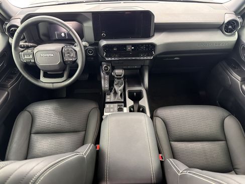 Used 2025 Toyota Land Cruiser 1958 AWD/4WD image 15
