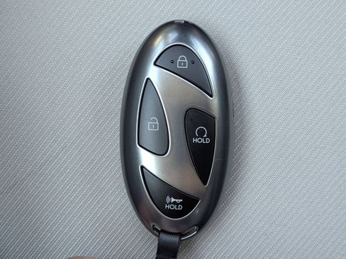 Used 2025 Hyundai Tucson SEL FWD image 11