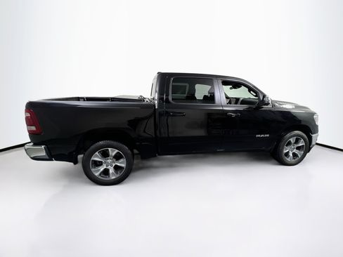Used 2023 RAM 1500 Laramie AWD/4WD image 4