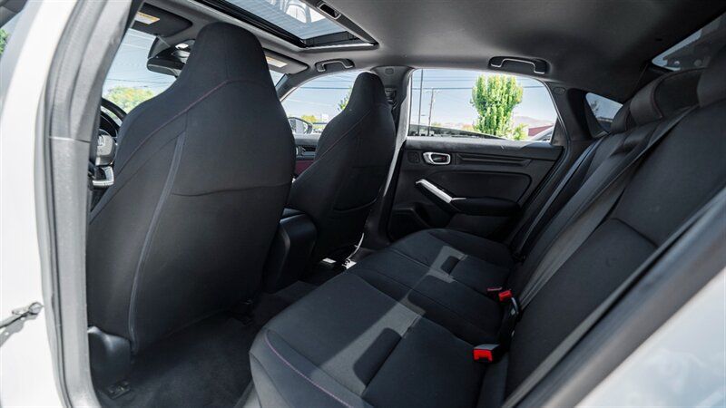 Used 2024 Honda Civic Si image 38